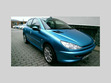 Peugeot 206 1.9 D tuning